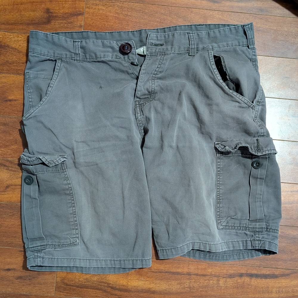 34 Wasit Men's Shorts